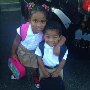 Meet your Posher, Toni